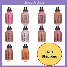 Daniel Sandler Watercolour Liquid Blusher 15ml New + Boxed/Sealed