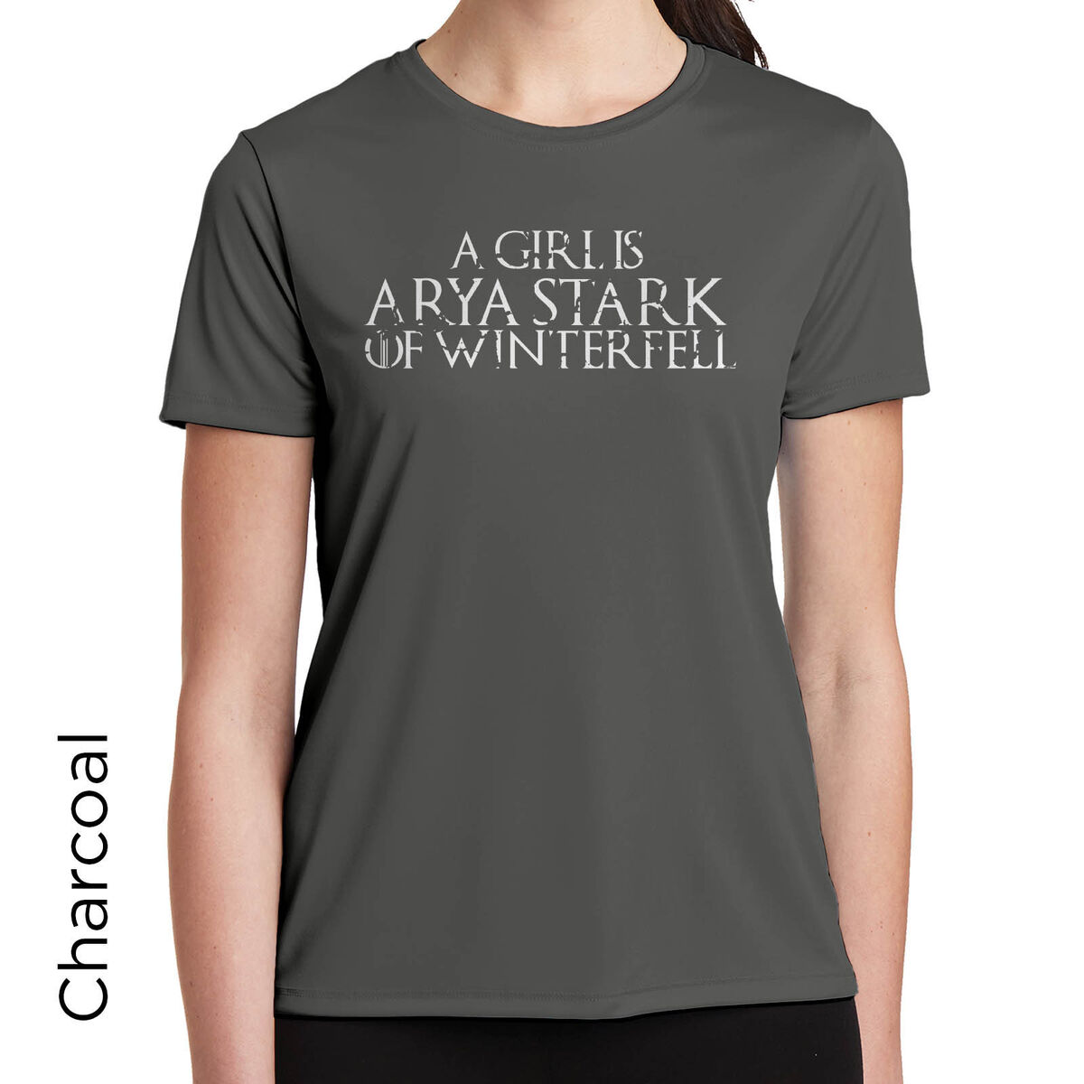 Winterfell T-Shirt Winterfell T-Shirt
