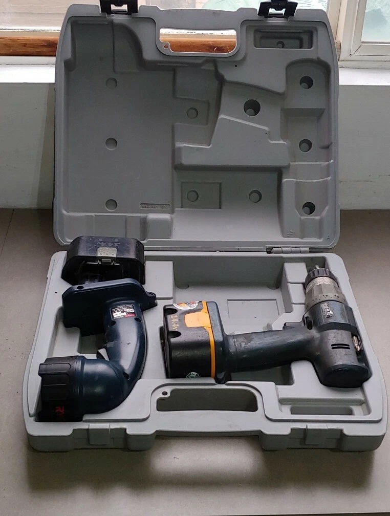 Ryobi SA14402 14.4v 3 8