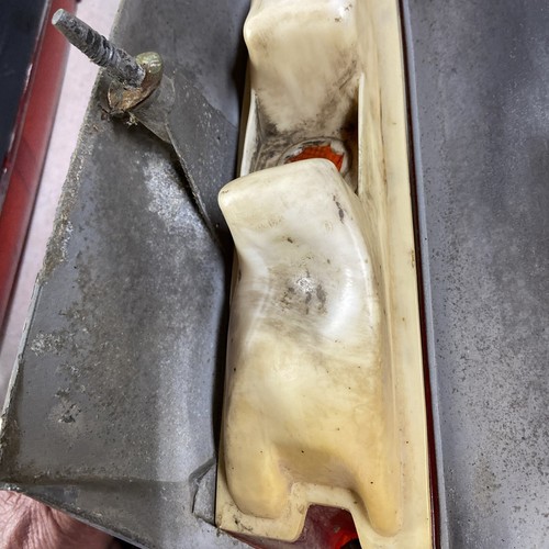 1976-77 Buick Regal-Century Rear Qtr Ext. & Tail Lights-LH & RH-(Ref. Set”A”) - Picture 7 of 11