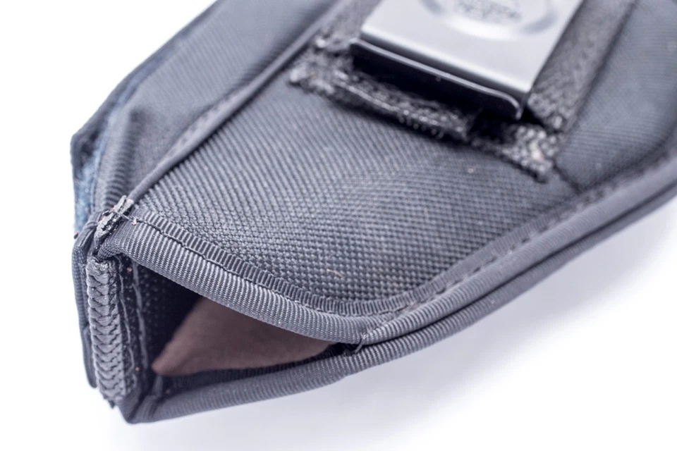 Nylon Belt Holster for GSG 1911 - Image 3 of 4