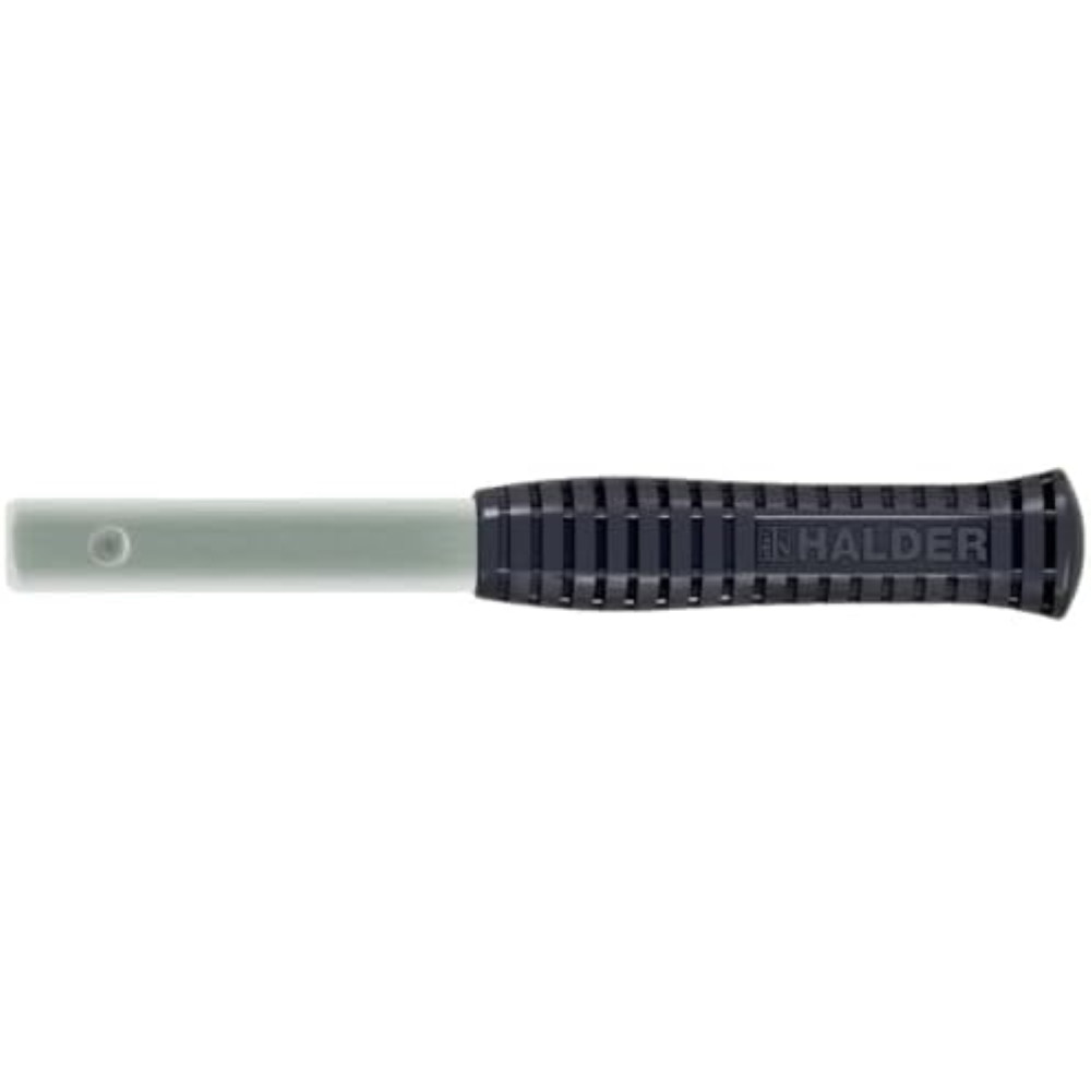 Manico Ricambio Halder 3844080 Fibra di Vetro per Mazzuola Simplex D80