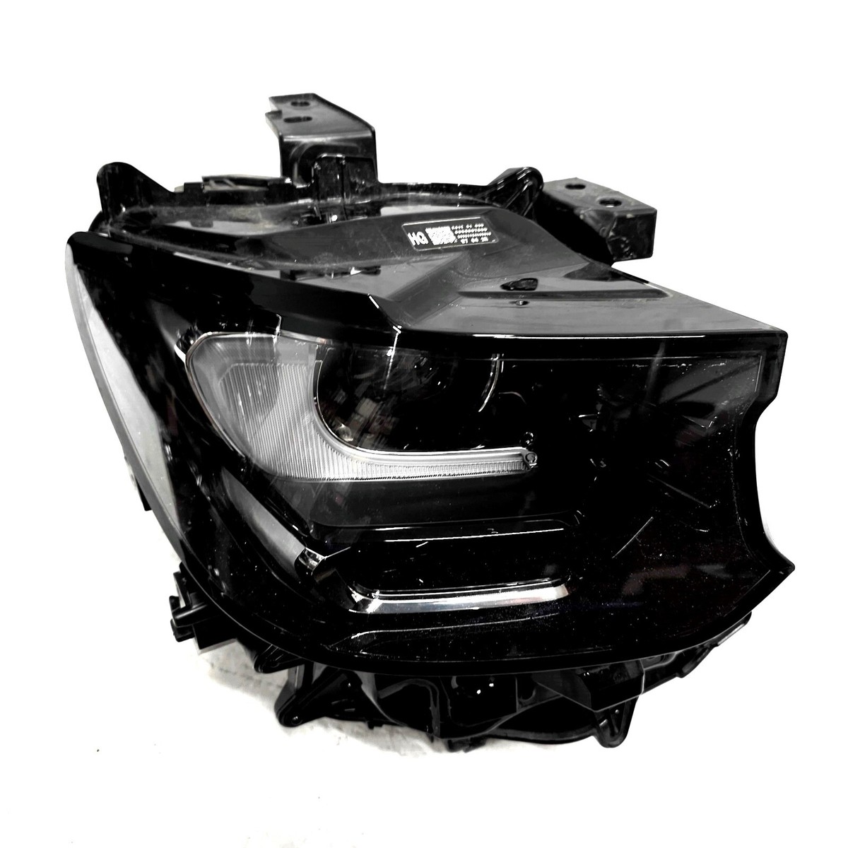 Mazda CX-60 ヘッドライト K31V-51-030F Buy Headlamp right for Mazda CX-60 from Poland. Search