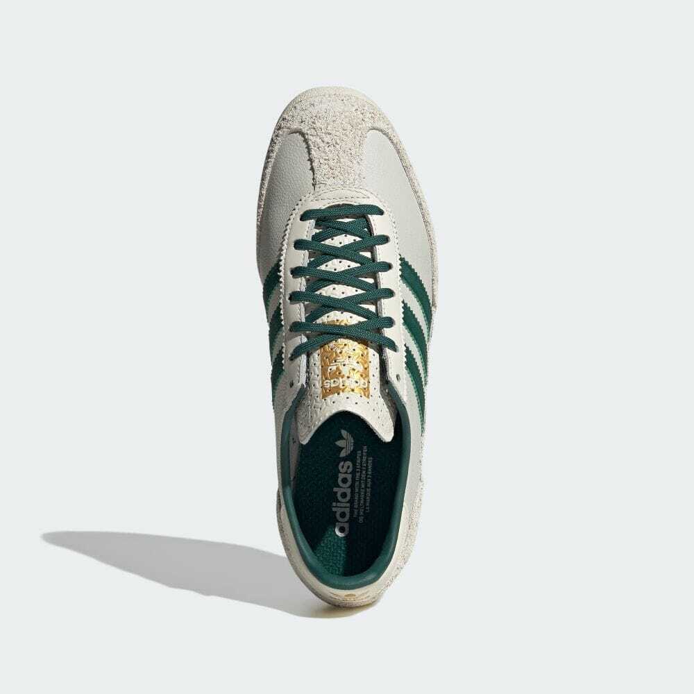 【アディダス】 SL 72 OG ★ IF1940 ★ 22~24 Adidas SL 72 OG (Off White/Collegiate Green/Orbit Grey