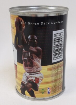Upper Deck Michael Jordan NBA Final Shots June 14th 1998
