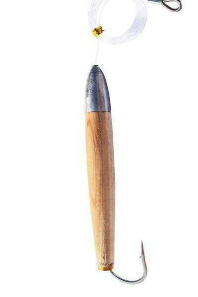 cotton fishing lure Cordell Pencil Popper from bass and walleye hff Cartoon Worm Hook Stock Skirt Color:Perch