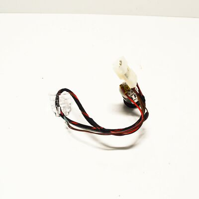 NEW BMW 5 F10 CIGARETTE LIGHTER SOCKET 61349302236 ORIGINAL 61-34-9-302-236 