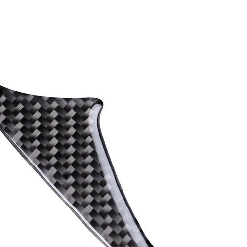 For Benz Smart Fortwo 451 Coupe 2011-2015 Accessories Carbon Fiber Car Interiors - Picture 13 of 18