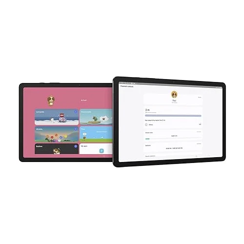 Samsung Galaxy Tab A9+ | 8GB (RAM) - 128GB | Wi-Fi | Graphite - New Sealed - Image 4 of 4