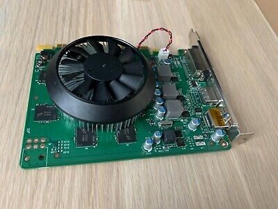 DELL Original GTX 1050Ti 4GB GDDR5 128 Bit GPU,NO Power DELL Original GTX 1050Ti 4GB GDDR5 128 Bit GPU,NO Power