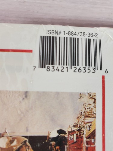 2 Pack Set Nova VHS Adventures In Science Death of &Rescue Mission Sealed 1994 - Imagen 8 de 10