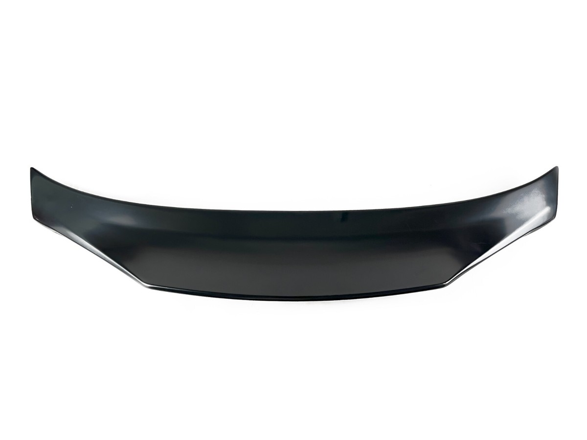 リアリガ10ページ DuckTail Trunk Lip Spoiler for Mazda RX8 | eBay