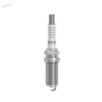 Denso IXEH22FTT ZüNdkerze FüR Dacia, Mercedes-Benz, Nissan, Renault, Smart