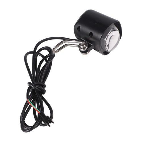 Wasserdichtes LED Frontlicht für Elektrofahrräder langlebig und für Sicherheit - Bild 3 von 12
