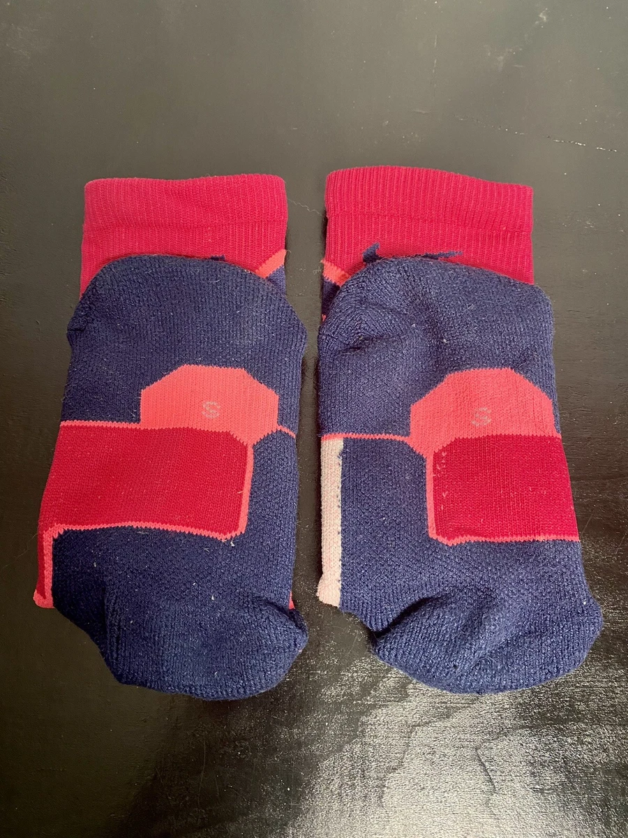 Nike hyper elite cushioned socks outlet