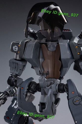 Brand new 1/18 JoyToy NORTH(Snark Commando Mech) Action Figure In stock - Picture 15 of 19