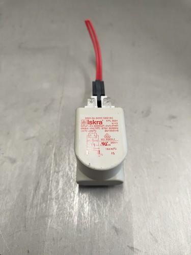 Bosch WAQ 28430/09Waschmaschine Kondensator Entstörfilter BSH: 9000565180#44084