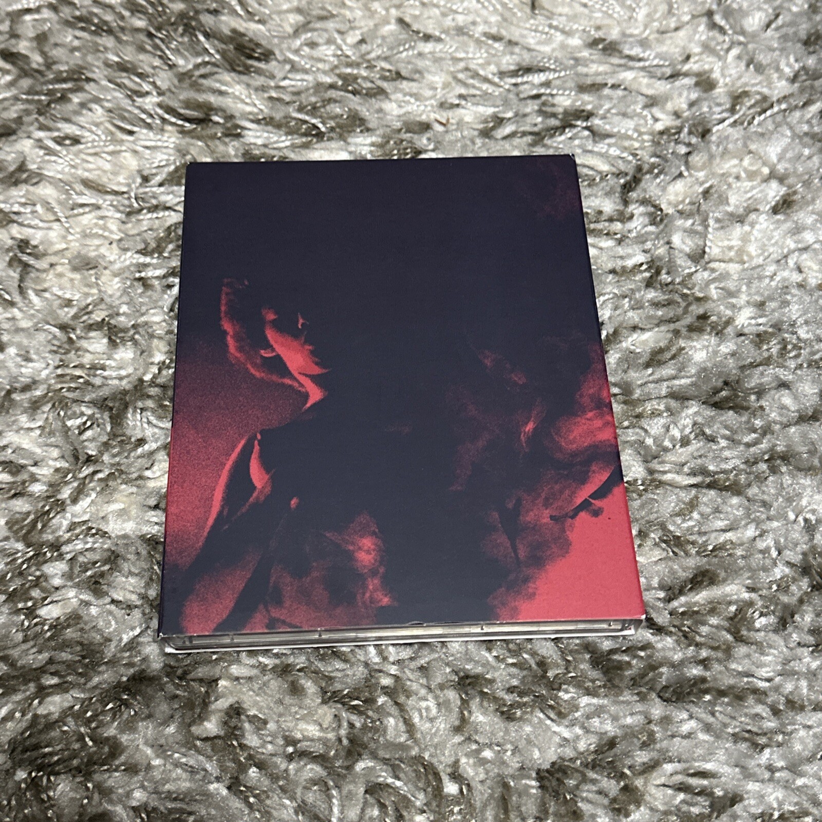 Corruption Bluray with Slipcover Vinegar Syndrome eBay