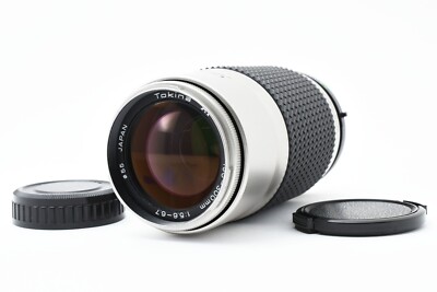 レンズ(ズーム) Tokina AF 100-300mm 5.6-6.7 Pentax 9338 Tokina AF 100-300mm f/5.6-6.7 for Pentax from Japan [Near Mint] | eBay