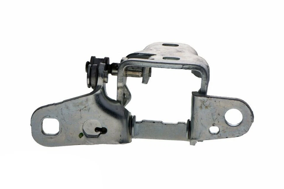 09-18 RAM 1500 y 10-18 RAM 2500 3500 4500 5500 PUERTA DEL CONDUCTOR IZQUIERDA BISAGRA INFERIOR OEM Foto 2 de 4