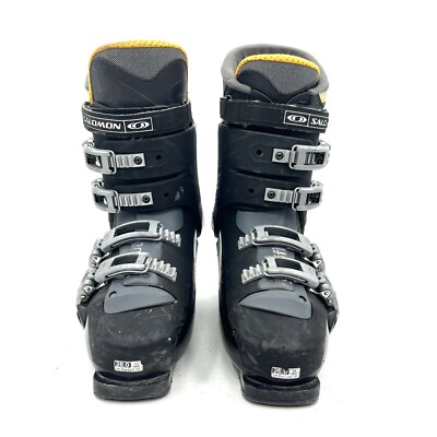 未使用　Salomon performa 4 25cm Clearance salomon performa 4.0 ski boots Top Sale