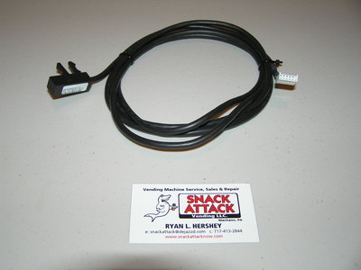 DIXIE NARCO BEV MAX 3, 4 / 3800 & 5800 TEMPERATURE SENSOR / Free Ship!  