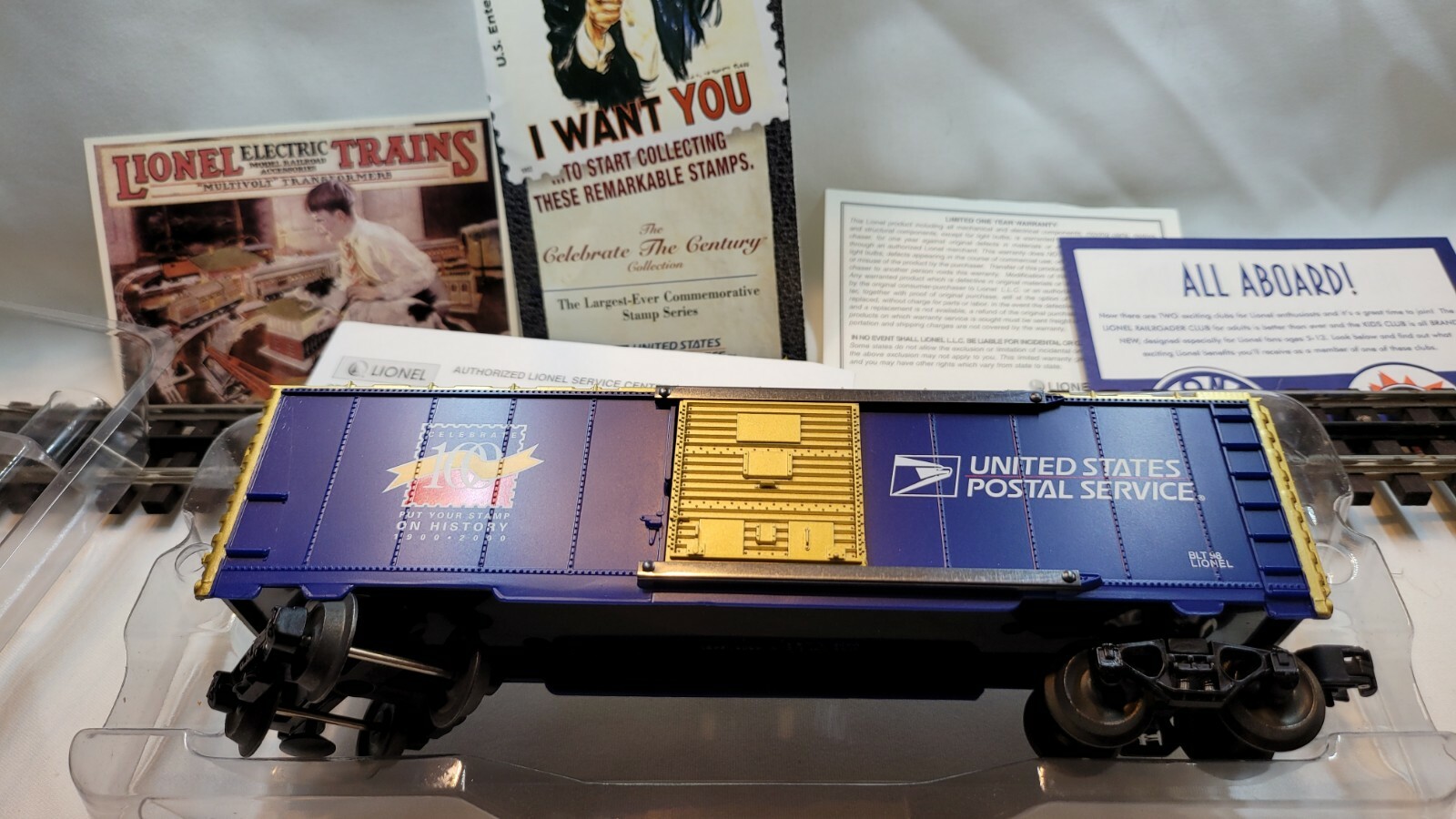 Click here to see eBay Auction