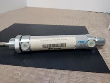 FESTO DGS-25-80  * NEW NO BOX hydraulic Cylinder 