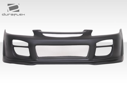 Duraflex FITS 1998-2002 Honda Accord 4DR R34 Body Kit - 4 Piece - Picture 5 of 8