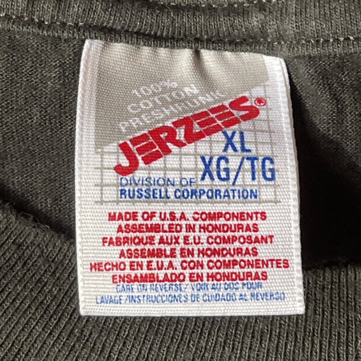 Vintage Jerzees Men's XL Black T Shirt Hawaii Surf And Sail Vintage Jerzees Men's XL Black T Shirt Hawaii Surf And Sail