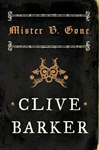 Mister B. Gone: A Masterful Medieval Horror Novel of Supernatural Terror and Magic - Image 4