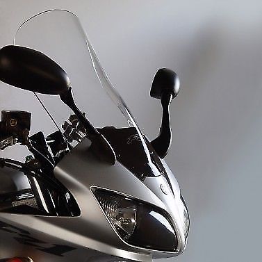 National Cycle Replacement Windscreen Clear N27306 | eBay