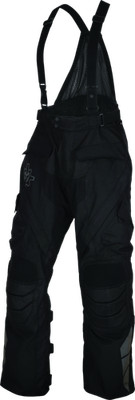 FIRSTGEAR Kathmandu 2.0 Over-Pants with SAS-TEC CE Level 2 Protection - 527008