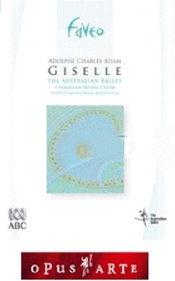 Giselle - Adolphe Adam