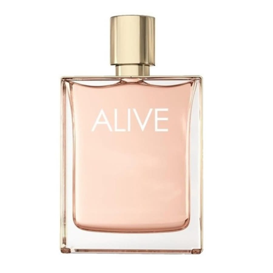 Hugo Boss Ladies Alive EDP Spray 27 oz Tester Fragrances 3616302034161 9490₽