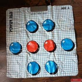 Original Nintendo Power Pad (NES028) Working