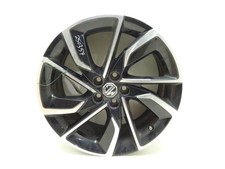 Jantes Mg ZS