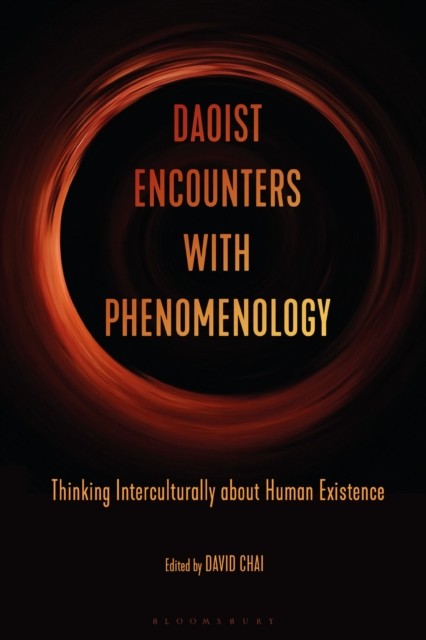 Daoist Encounters with Phenomenology (Paperback Book)