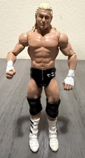 Dolph Ziggler 2011 Mattel WWE Action Figure Wrestler WWF