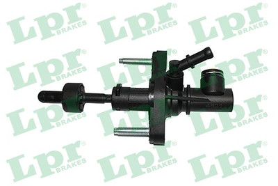 LPR 2584 Geberzylinder, Kupplung für DAIHATSU,TOYOTA