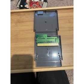 Super Mario Bros / Duck Hunt NES