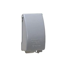 TAYMAC MX4280S While In Use Weatherproof Cover,Vertical 38R685