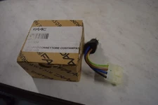 FAAC Original 417010 gate operator connector 400/401