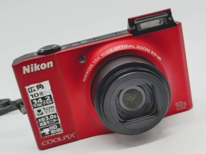 Nikon S8000 | eBay