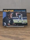 1994 COLLECTORS CHOICE MICHAEL JORDAN UP CLOSE & PERSONAL CARD #635