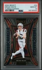 2024 PANINI SELECT TURBOCHARGED #24 DRAKE MAYE ROOKIE RC PSA 10