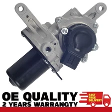 Turbo Charger Electronic Actuator For Toyota Hilux 1KD-FTV 3.0L