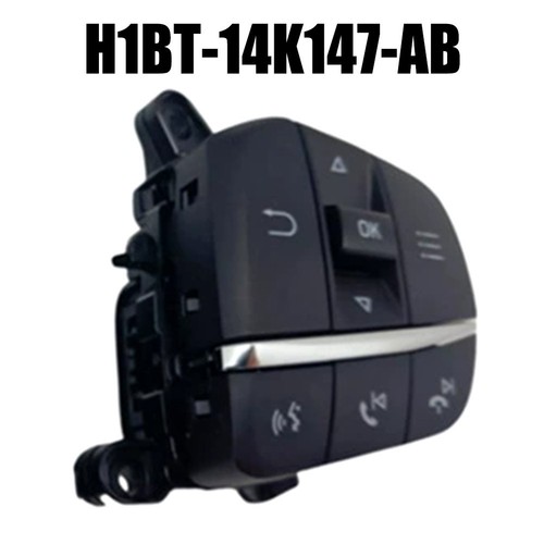 Lenkschalter rechts f??r Ford Modelle f??r Focus f??r Fiesta H1BT14K147AB - Bild 8 von 8