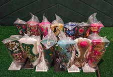 13 Scotty Cameron Headcovers Collection 2021-2025 Lot New NIB Blade Putter