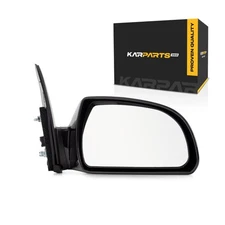 For Hyundai Sonata 2006 Door Mirror Passenger Side | Power | Heated HY1321149